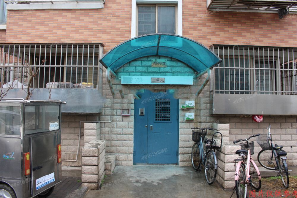 通州区 西上园一区12号楼4层241号