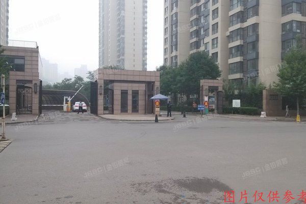 ※朝阳区 北京新天地16号楼1单元1至2层16-1号