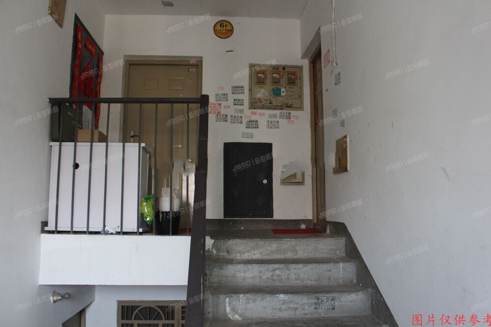 通州区 新海北里18号楼1单元601