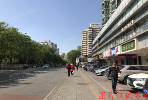 ※海淀区 【变卖】西直门-舒至嘉园3、4号楼60-31室