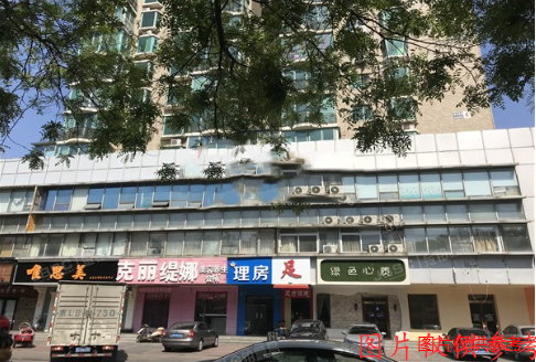 ※海淀区 【变卖】西直门-舒至嘉园3、4号楼60-31室