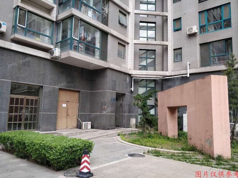 海淀区 西屋国际公寓3号楼8层903室