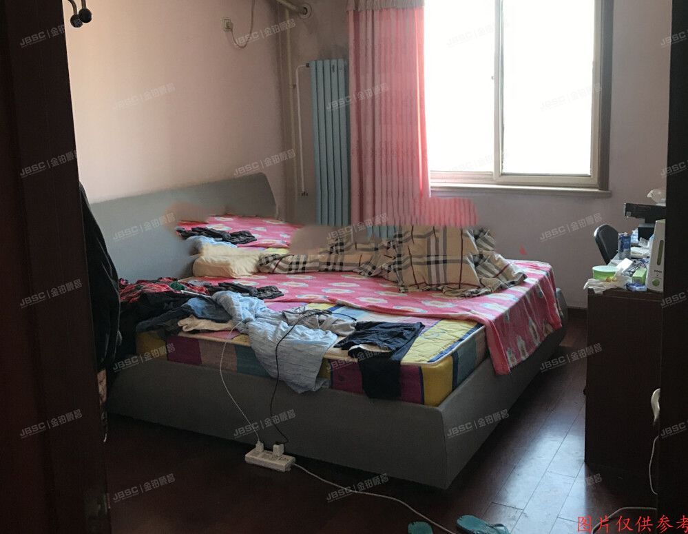 通州区 中上园5号院1号楼653室