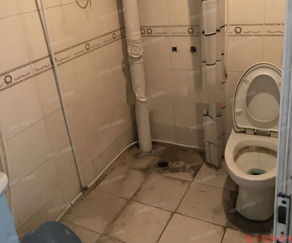 通州区 中上园5号院1号楼653室