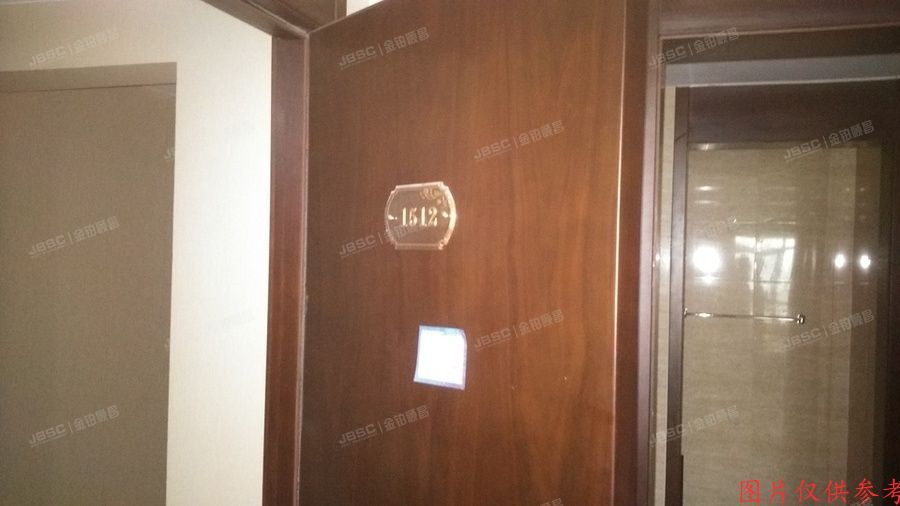 ※朝阳区 成远大厦19号楼13层1512