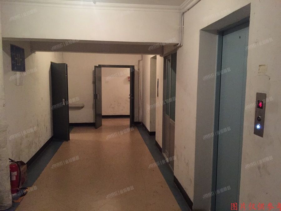 东城区 和平里六区1号楼1006号