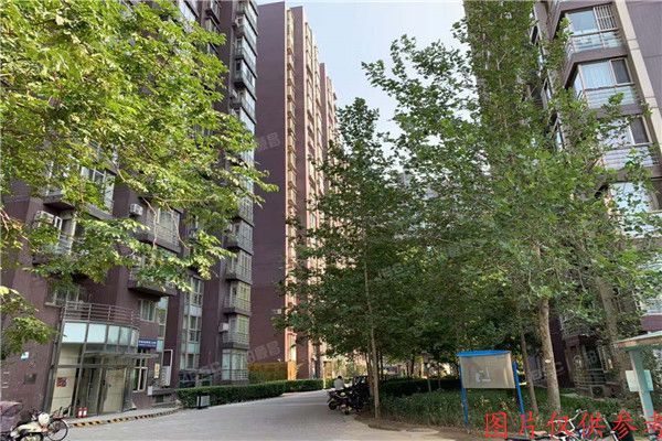 东城区 水上华城2号楼2单元18层2101号