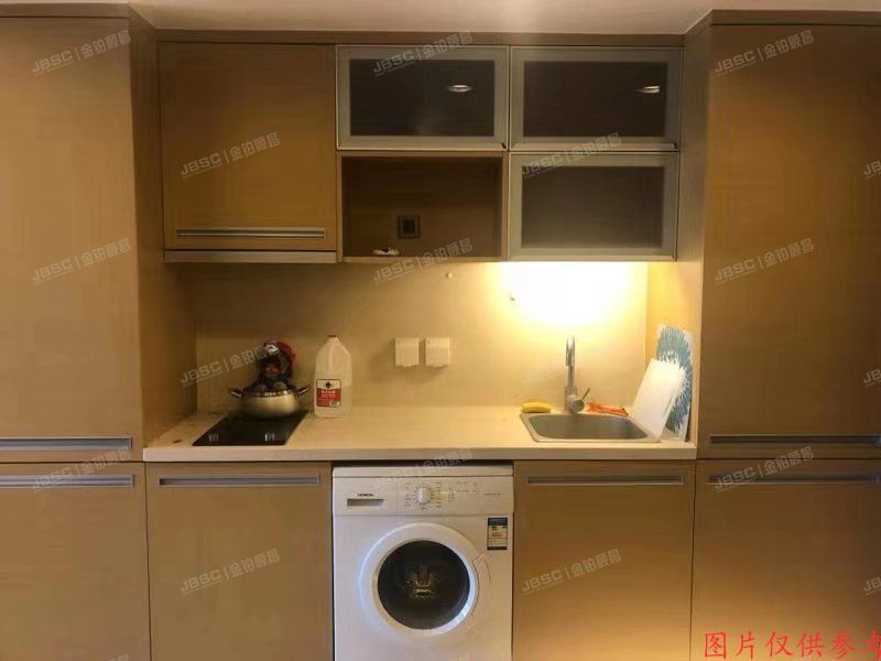 朝阳区 骏豪中央公园广场23号楼6层707