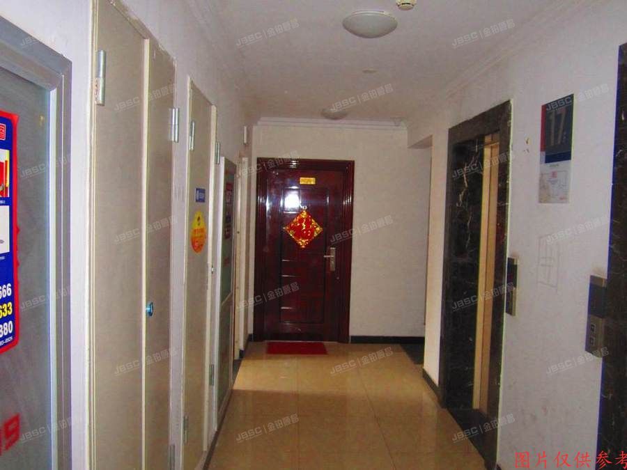 ※门头沟区 梧桐嘉苑知秋园7号楼1单元1701