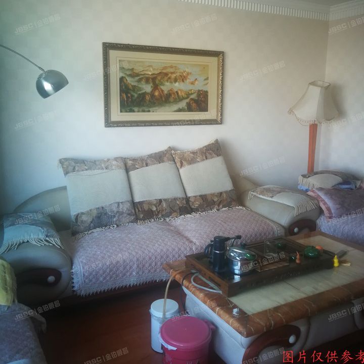 ※朝阳区  慧谷金色家园1期129号楼5单元701室