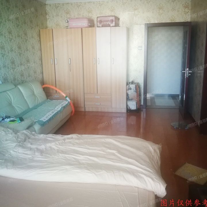 ※朝阳区  慧谷金色家园1期129号楼5单元701室