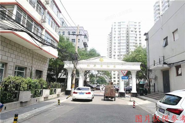 东城区 和平里六区1号楼1006号