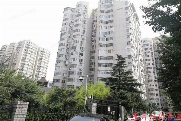 东城区 和平里六区1号楼1006号