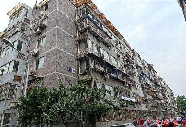 ※西城区 和平门小区10号楼15单元304室