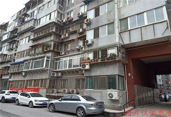 ※西城区 和平门小区10号楼15单元304室