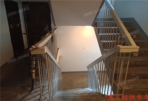 ※西城区 和平门小区10号楼15单元304室