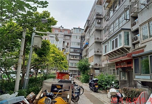 ※西城区 和平门小区10号楼15单元304室