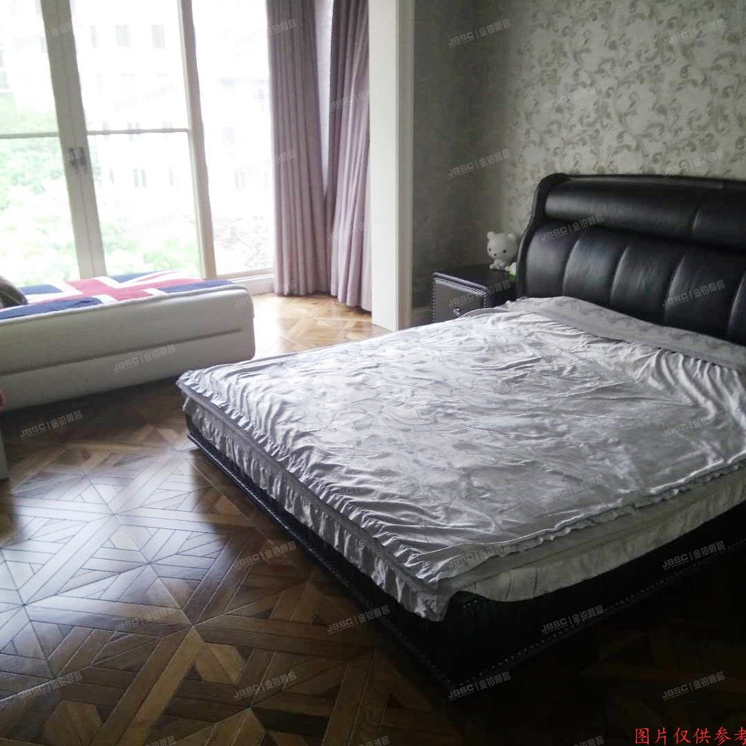 大兴区 海梓府15号楼2单元801室