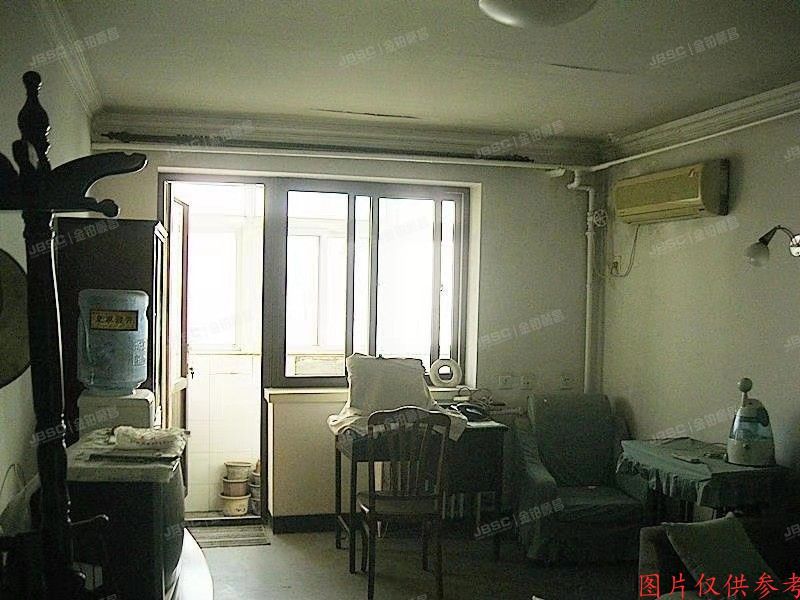 ※西城 塔院胡同12号院7号楼5单元603室