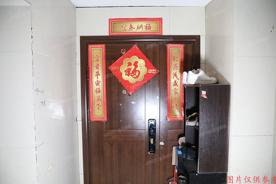 海淀区 百旺茉莉园一期9号楼101室