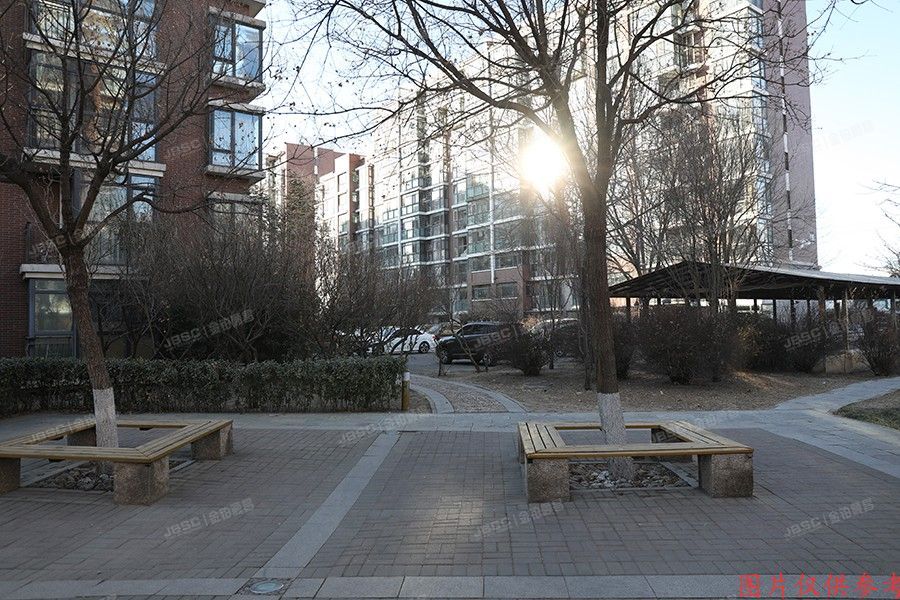 海淀区 百旺茉莉园一期9号楼101室