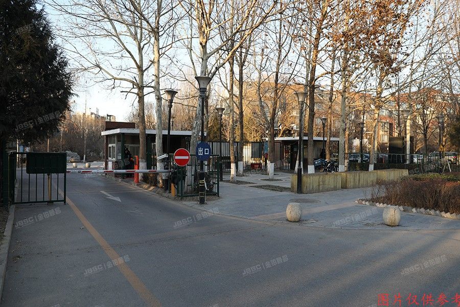 海淀区 百旺茉莉园一期9号楼101室