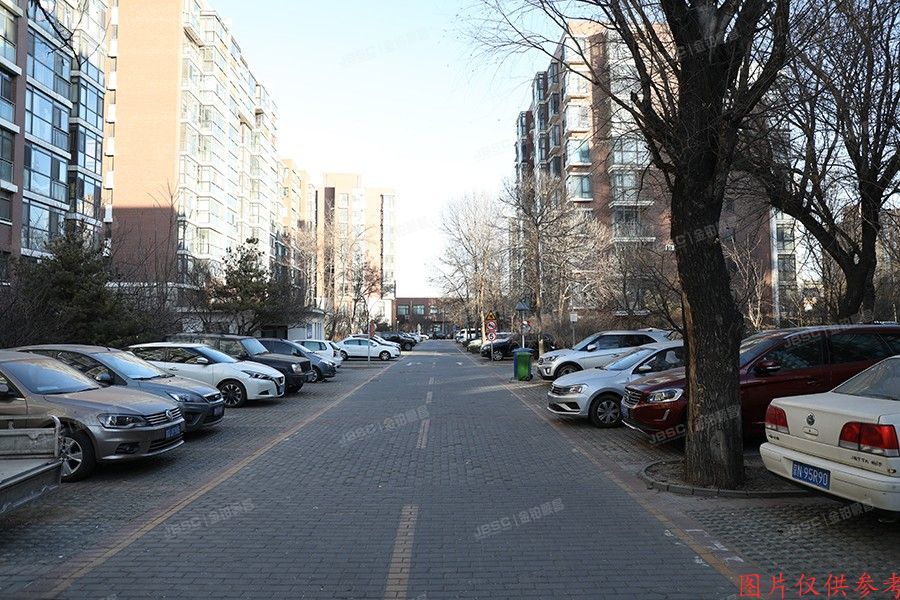 海淀区 百旺茉莉园一期9号楼101室