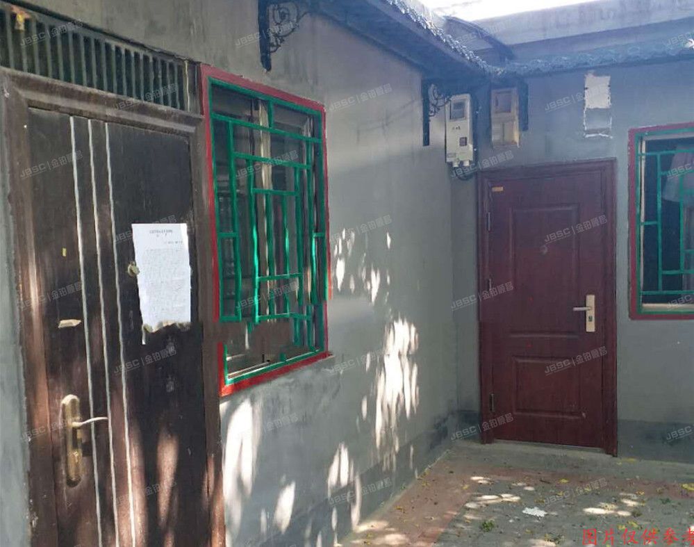 东城区 信用北里9号1-3幢 商业