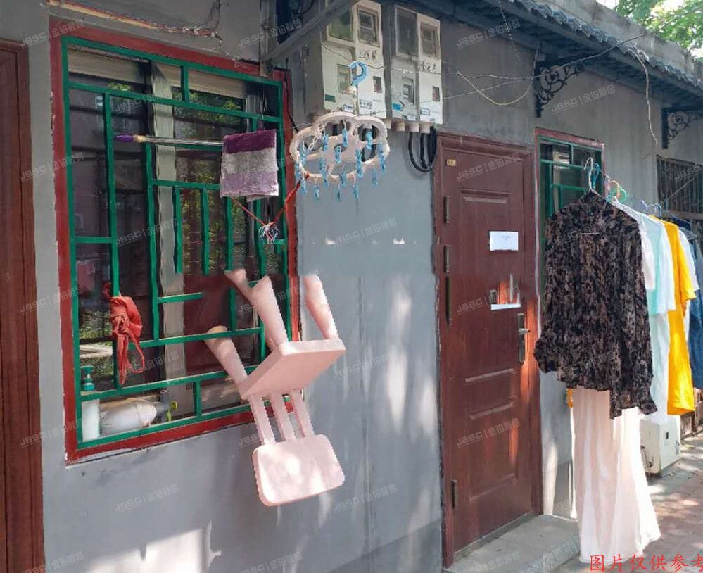 东城区 信用北里9号1-3幢 商业