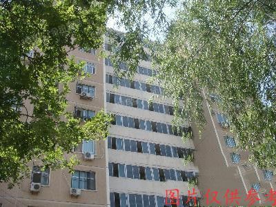 东城区 上龙嘉园41号楼1单元301室