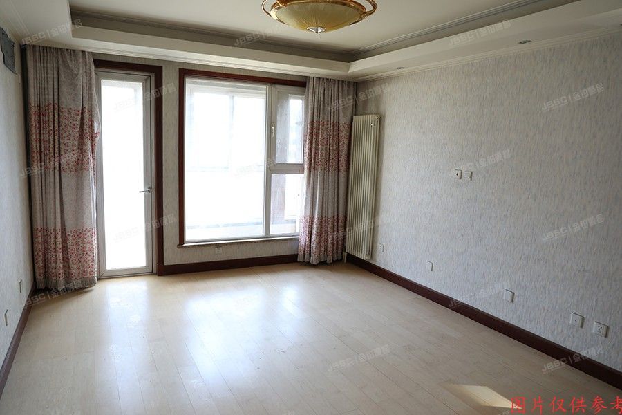 朝阳区 北京香颂1期228号楼6层1单元701号