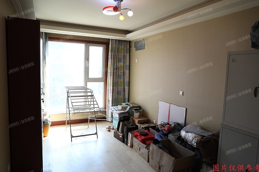 朝阳区 北京香颂1期228号楼6层1单元701号