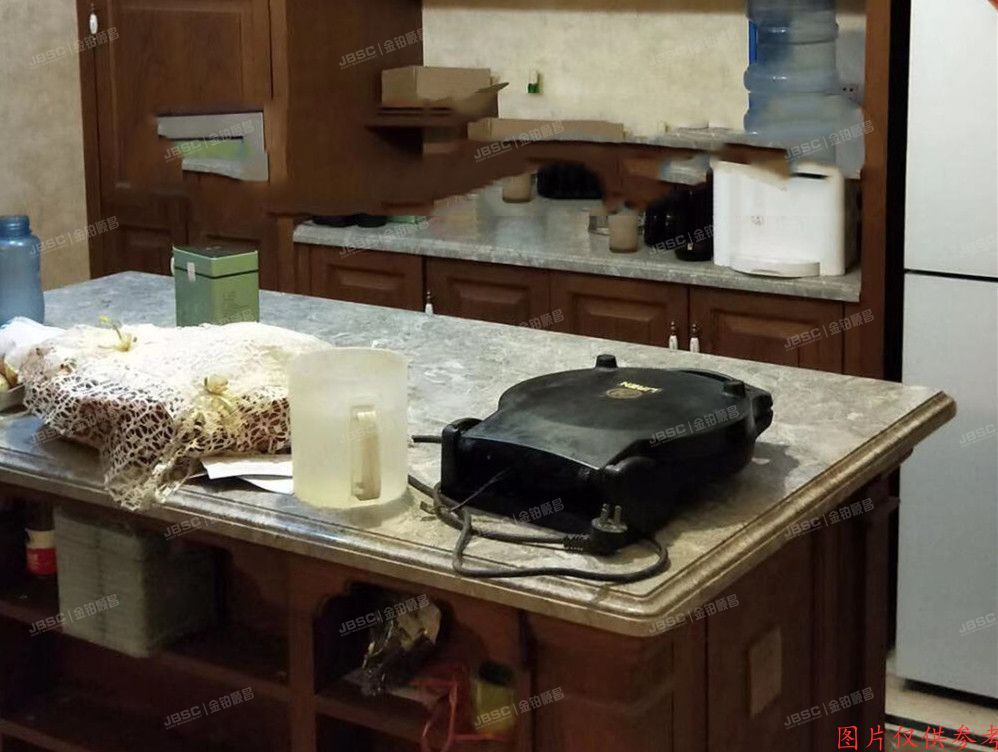 门头沟区  华润置地润西山35号楼-1至2层101号  别墅