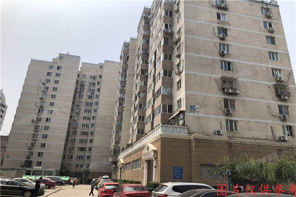 东城区 上龙嘉园41号楼1单元301室