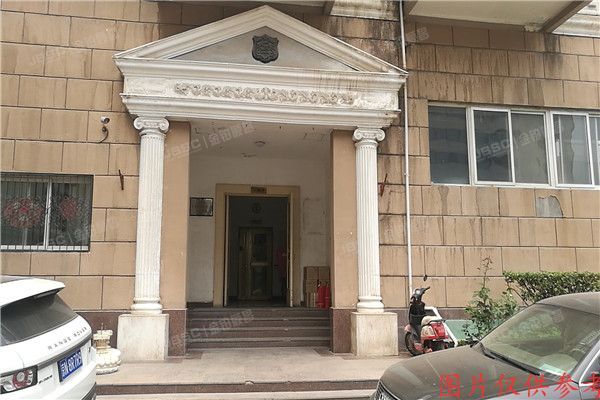 东城区 上龙嘉园41号楼1单元301室