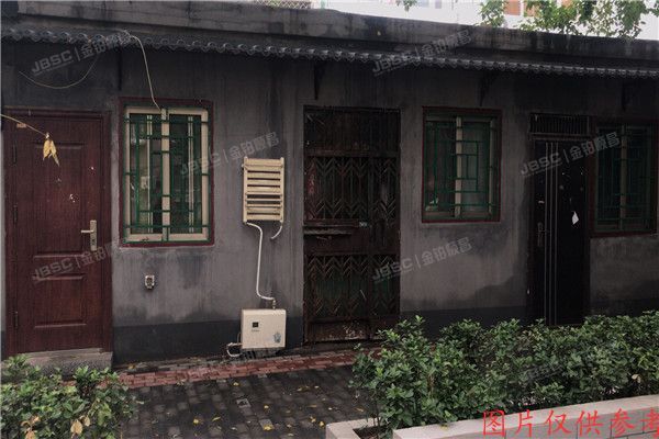 东城区 信用北里9号1-3幢 商业