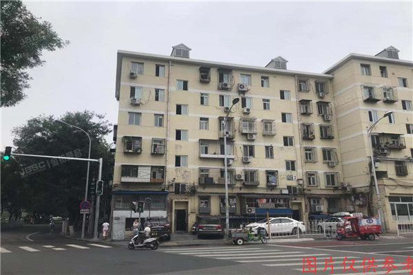 东城区 东花市大街2号院2号楼1层2单元102号（东花市二号院）