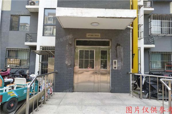 大兴区 育新花园西里11号楼3单元202室