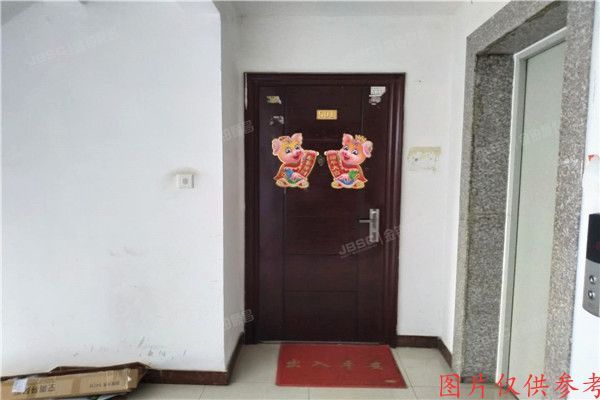 大兴区 育新花园西里11号楼3单元202室