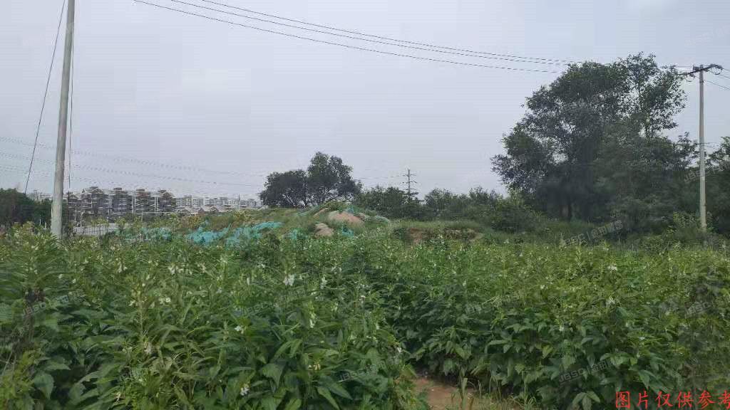 房山区 阎村镇南梨园村土地使用权及地上建筑物