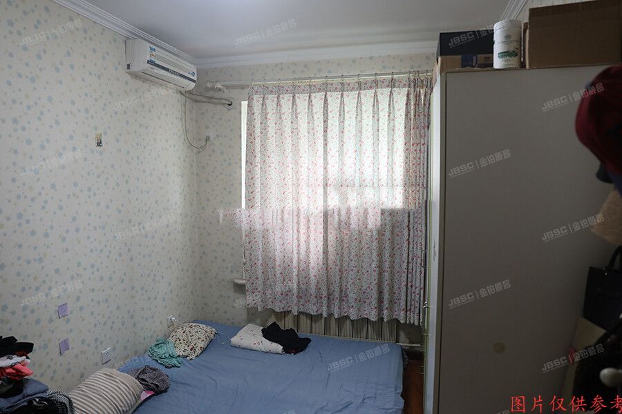 大兴区 一品亦庄7号楼1单元402室