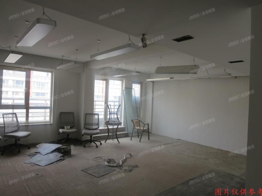 ※西城区 金宸国际公寓2号楼1101