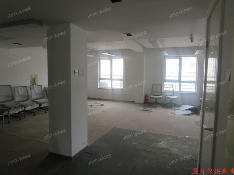 ※西城区 金宸国际公寓2号楼1101