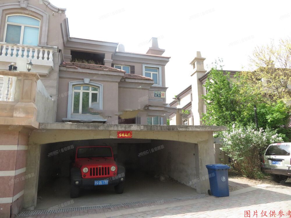 顺义区 阿凯笛亚庄园39号楼1至3层3902号