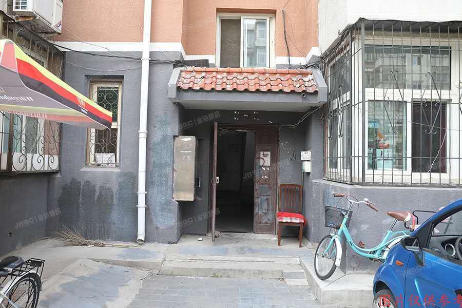 昌平区 东关南里28号楼2单元6层12号