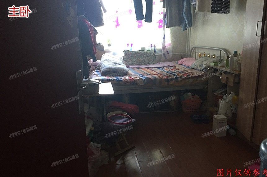 大兴区 兴都苑13号楼4单元602