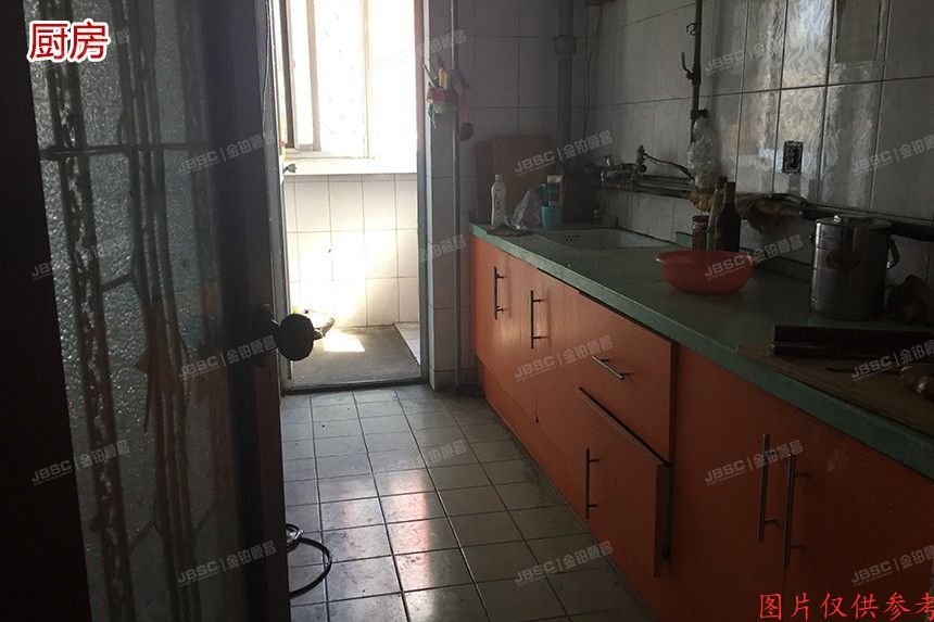 大兴区 兴都苑13号楼4单元602