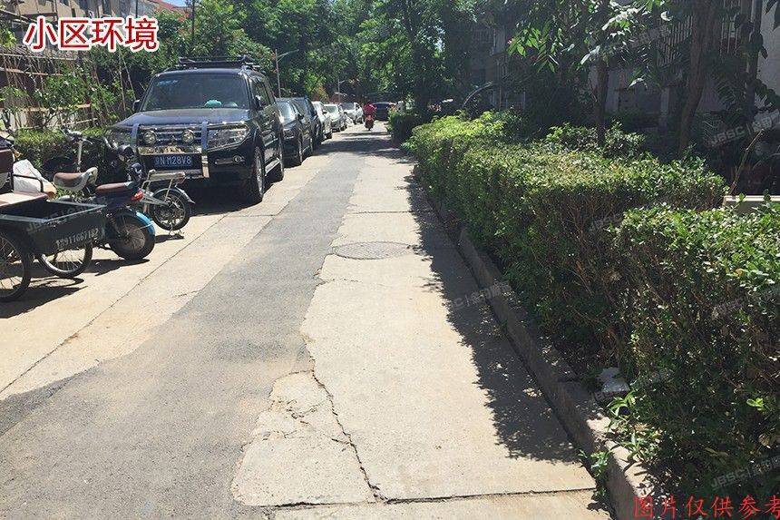 大兴区 兴都苑13号楼4单元602