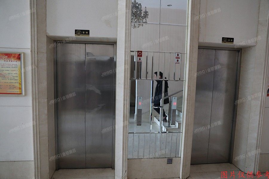 大兴区 易居国际1号楼311（酒店）