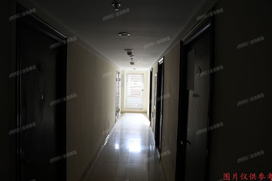 大兴区 易居国际1号楼311（酒店）